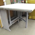 657 2236 GATE-LEG TABLE